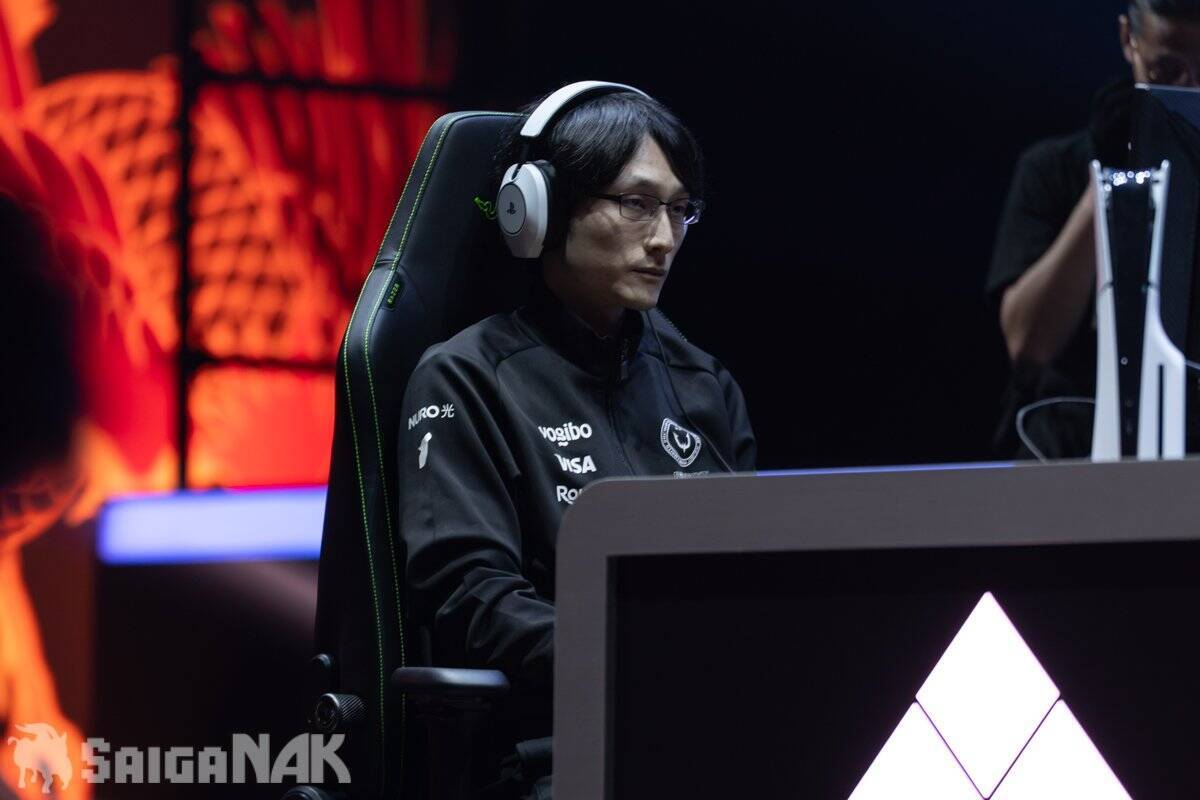 【EVO Japan 2026】全54枚の現地写真でメイントーナメント「餓狼伝説 CotW」を振り返る