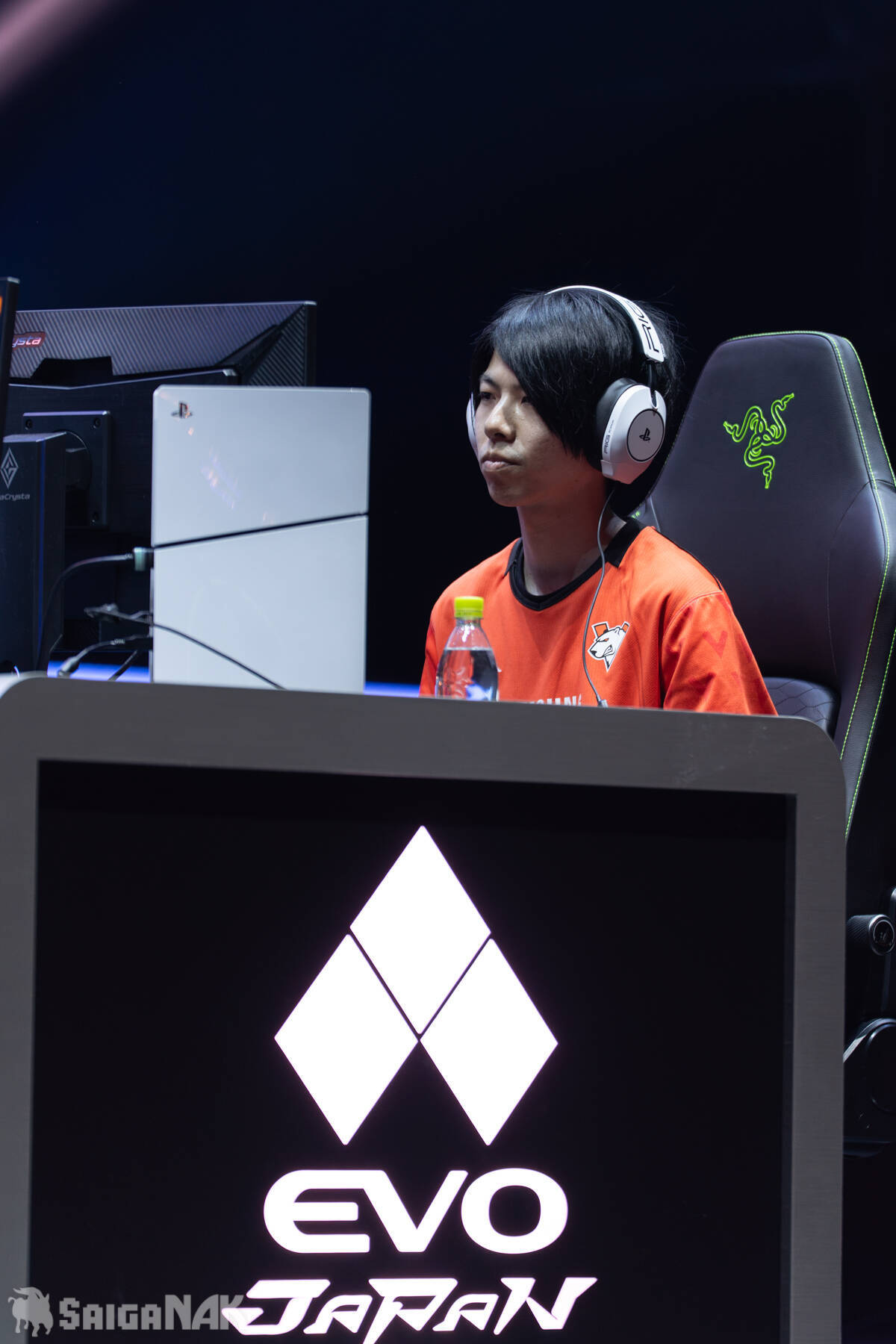【EVO Japan 2026】全54枚の現地写真でメイントーナメント「餓狼伝説 CotW」を振り返る