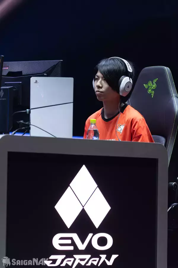 「【EVO Japan 2026】全54枚の現地写真でメイントーナメント「餓狼伝説 CotW」を振り返る」の画像