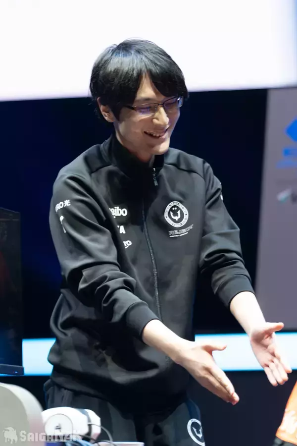 「【EVO Japan 2026】全54枚の現地写真でメイントーナメント「餓狼伝説 CotW」を振り返る」の画像