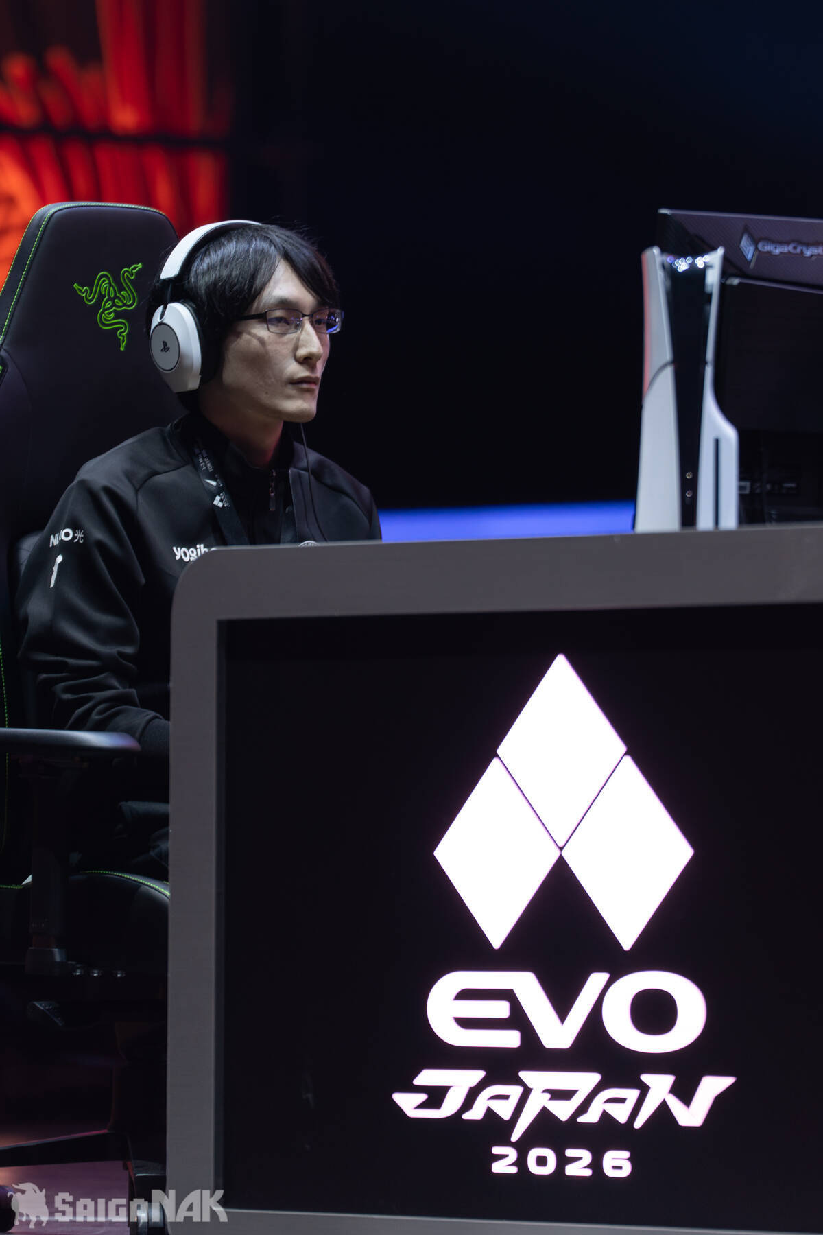 【EVO Japan 2026】全54枚の現地写真でメイントーナメント「餓狼伝説 CotW」を振り返る