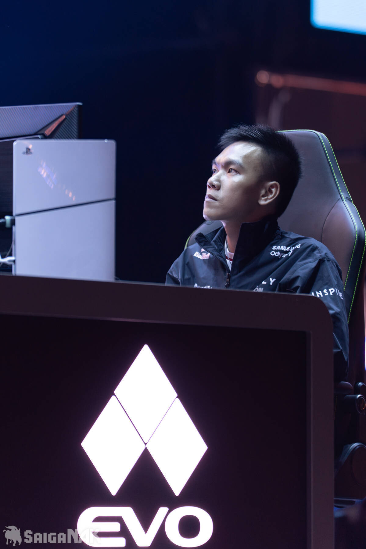 【EVO Japan 2026】全54枚の現地写真でメイントーナメント「餓狼伝説 CotW」を振り返る
