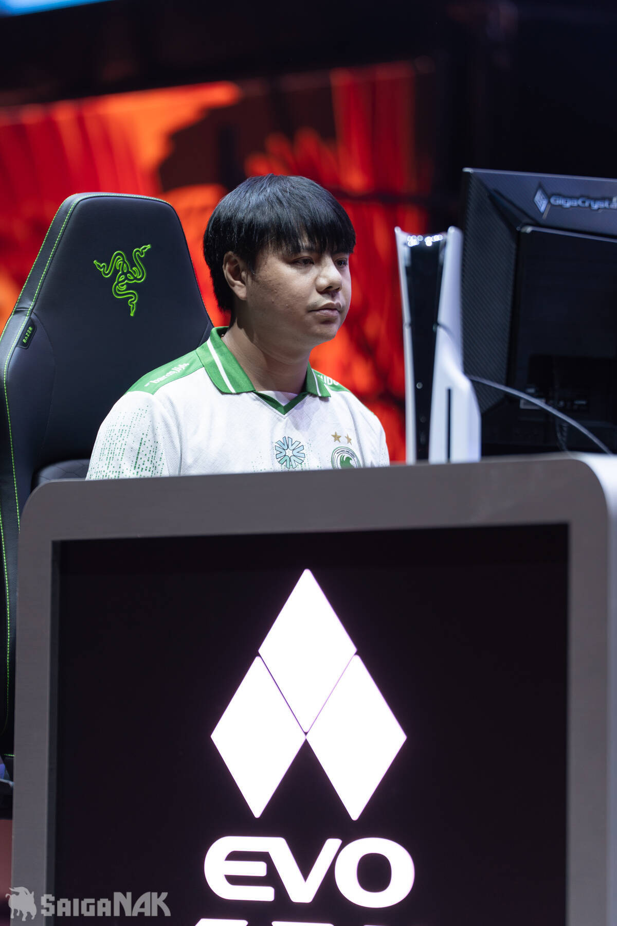【EVO Japan 2026】全54枚の現地写真でメイントーナメント「餓狼伝説 CotW」を振り返る