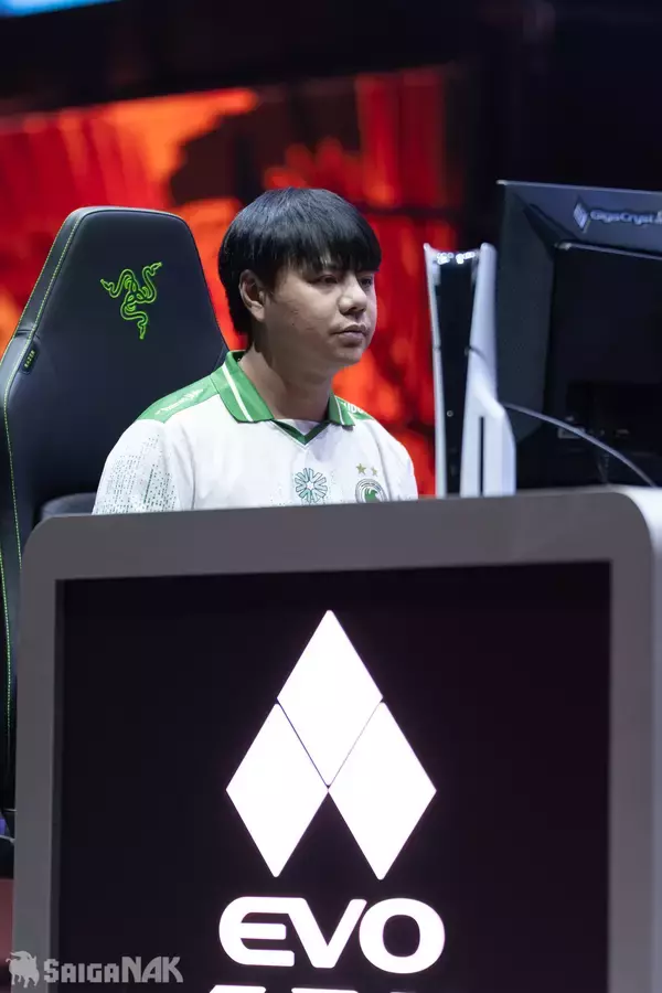 「【EVO Japan 2026】全54枚の現地写真でメイントーナメント「餓狼伝説 CotW」を振り返る」の画像