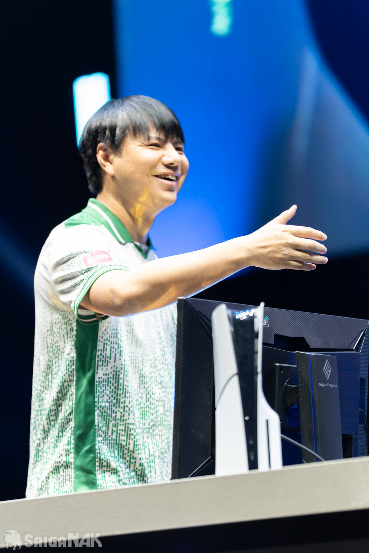 【EVO Japan 2026】全54枚の現地写真でメイントーナメント「餓狼伝説 CotW」を振り返る