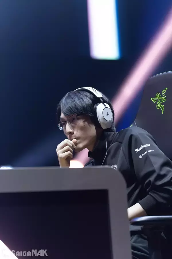 「【EVO Japan 2026】全54枚の現地写真でメイントーナメント「餓狼伝説 CotW」を振り返る」の画像