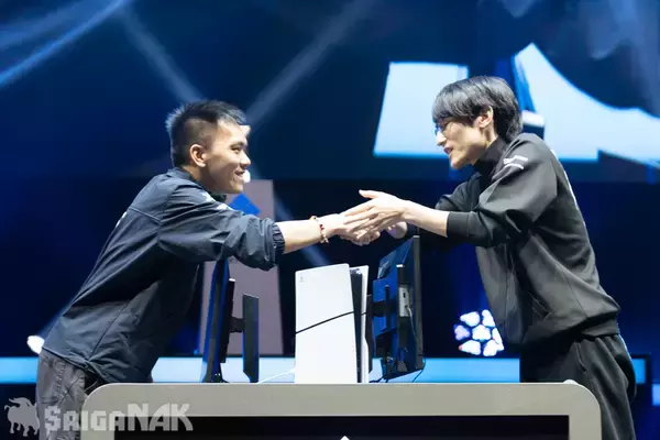 「【EVO Japan 2026】全54枚の現地写真でメイントーナメント「餓狼伝説 CotW」を振り返る」の画像