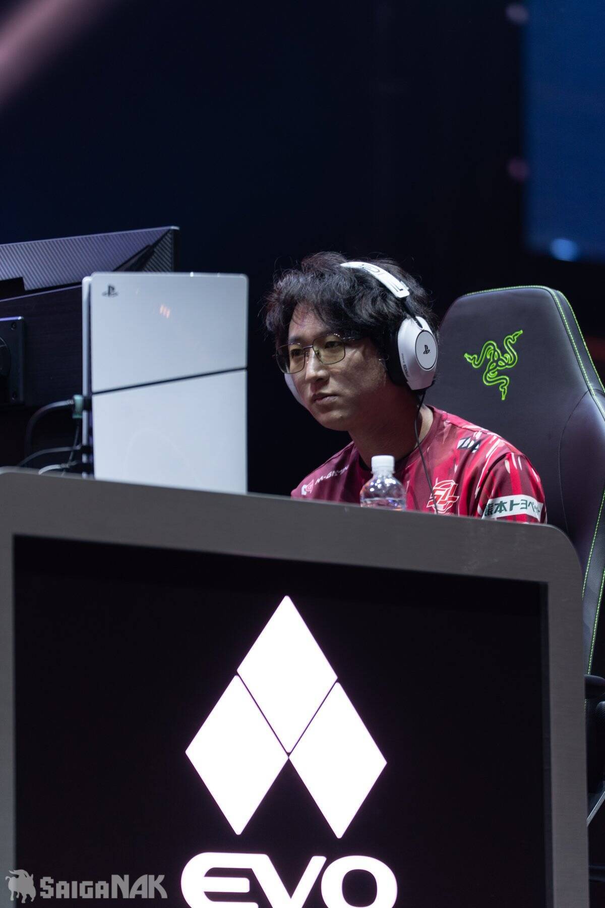 【EVO Japan 2026】全54枚の現地写真でメイントーナメント「餓狼伝説 CotW」を振り返る