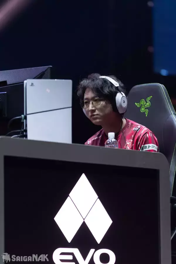 「【EVO Japan 2026】全54枚の現地写真でメイントーナメント「餓狼伝説 CotW」を振り返る」の画像