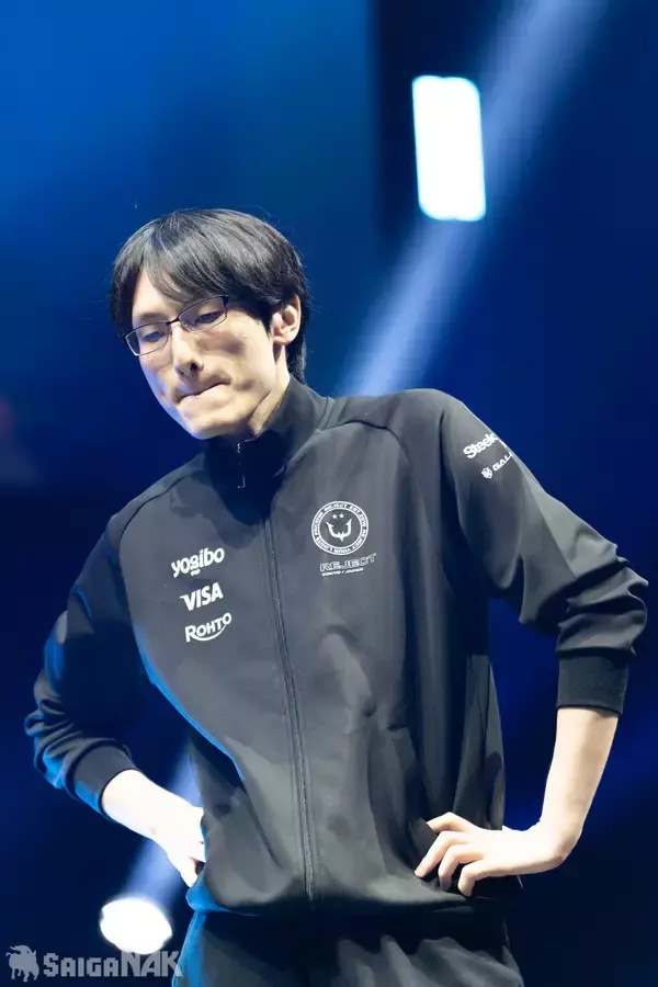 「【EVO Japan 2026】全54枚の現地写真でメイントーナメント「餓狼伝説 CotW」を振り返る」の画像
