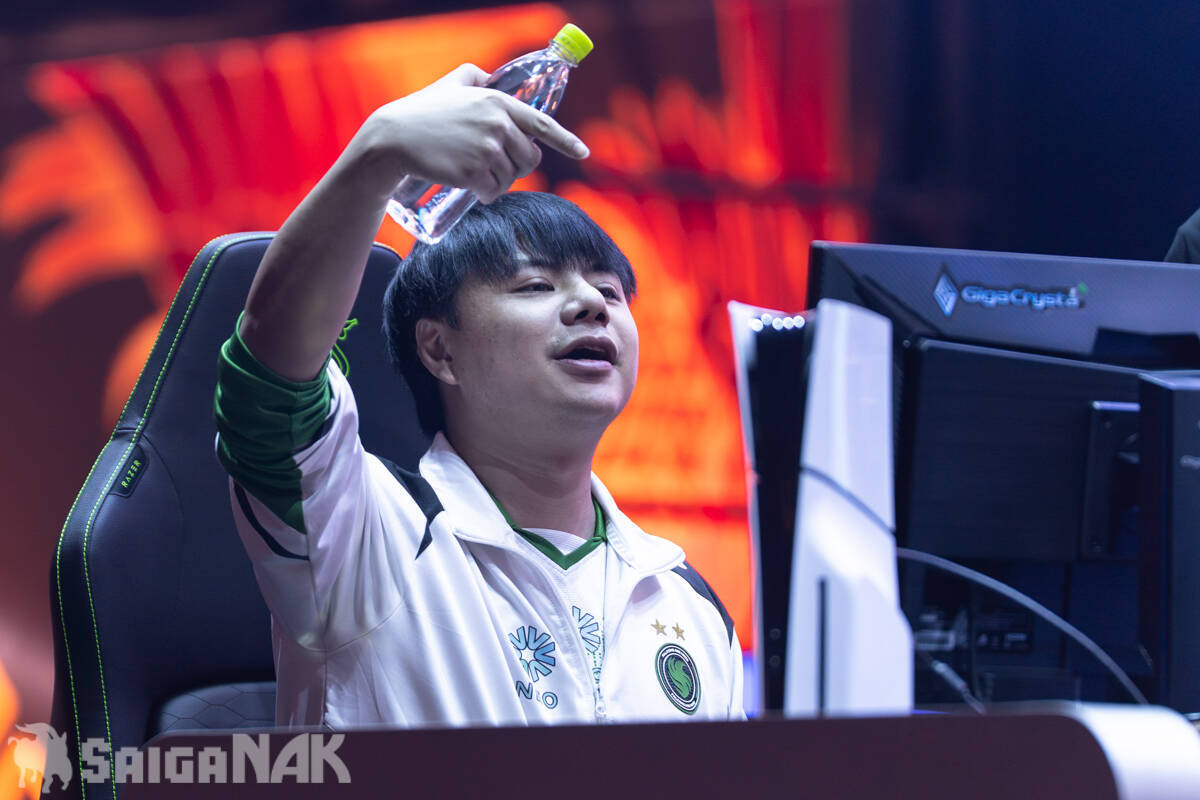 【EVO Japan 2026】全54枚の現地写真でメイントーナメント「餓狼伝説 CotW」を振り返る