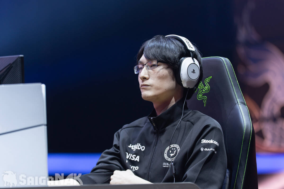 【EVO Japan 2026】全54枚の現地写真でメイントーナメント「餓狼伝説 CotW」を振り返る