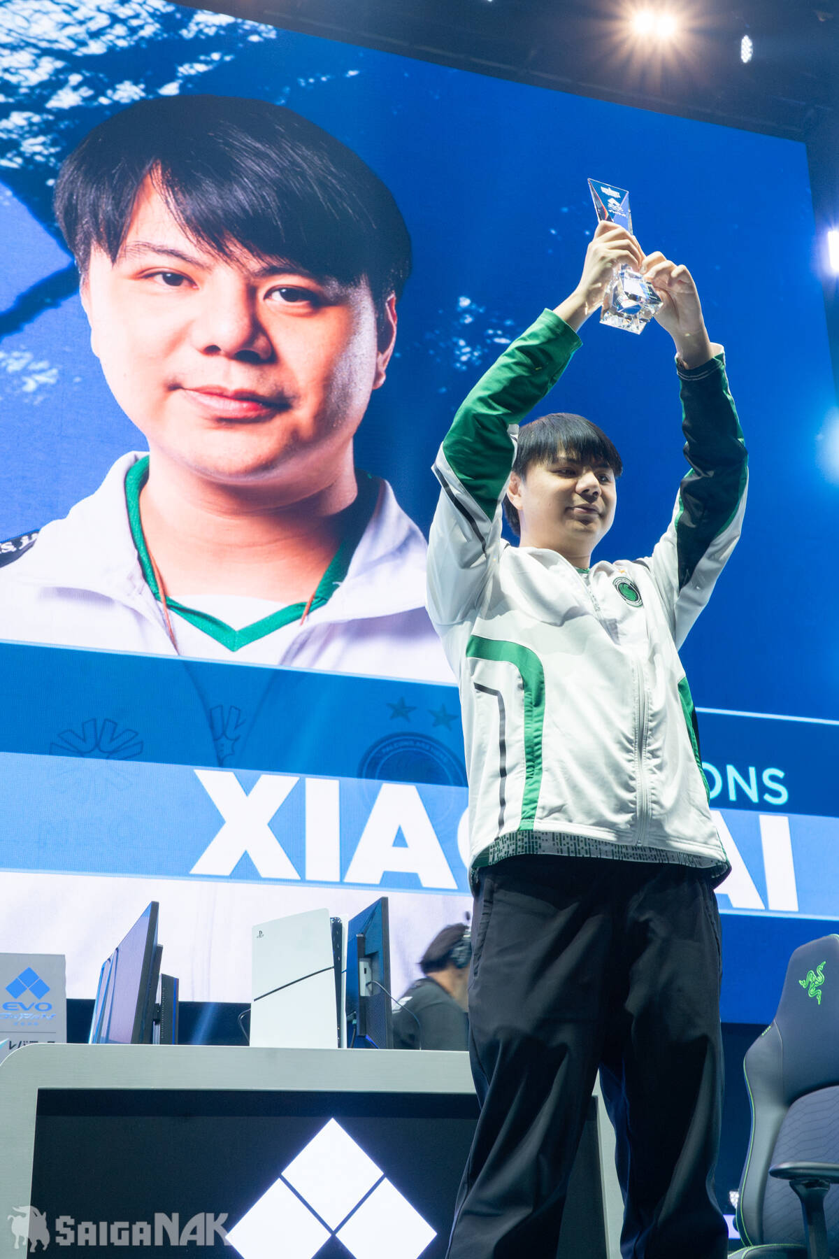 【EVO Japan 2026】全54枚の現地写真でメイントーナメント「餓狼伝説 CotW」を振り返る