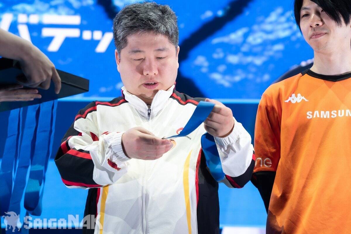 【EVO Japan 2026】全54枚の現地写真でメイントーナメント「餓狼伝説 CotW」を振り返る