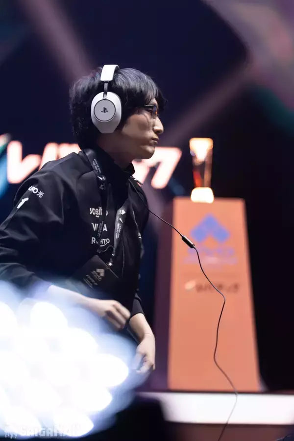 「【EVO Japan 2026】全54枚の現地写真でメイントーナメント「餓狼伝説 CotW」を振り返る」の画像