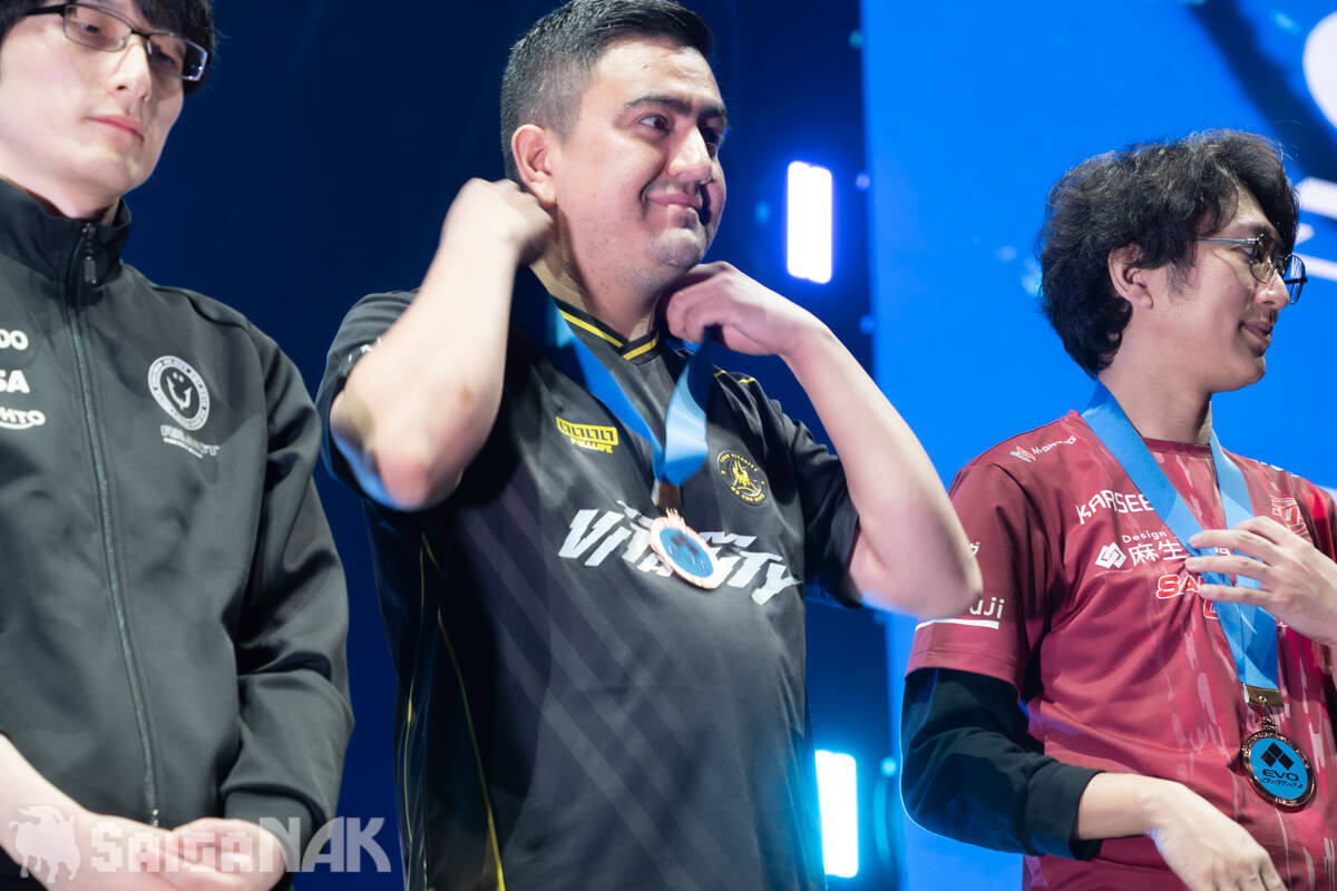 【EVO Japan 2026】全54枚の現地写真でメイントーナメント「餓狼伝説 CotW」を振り返る