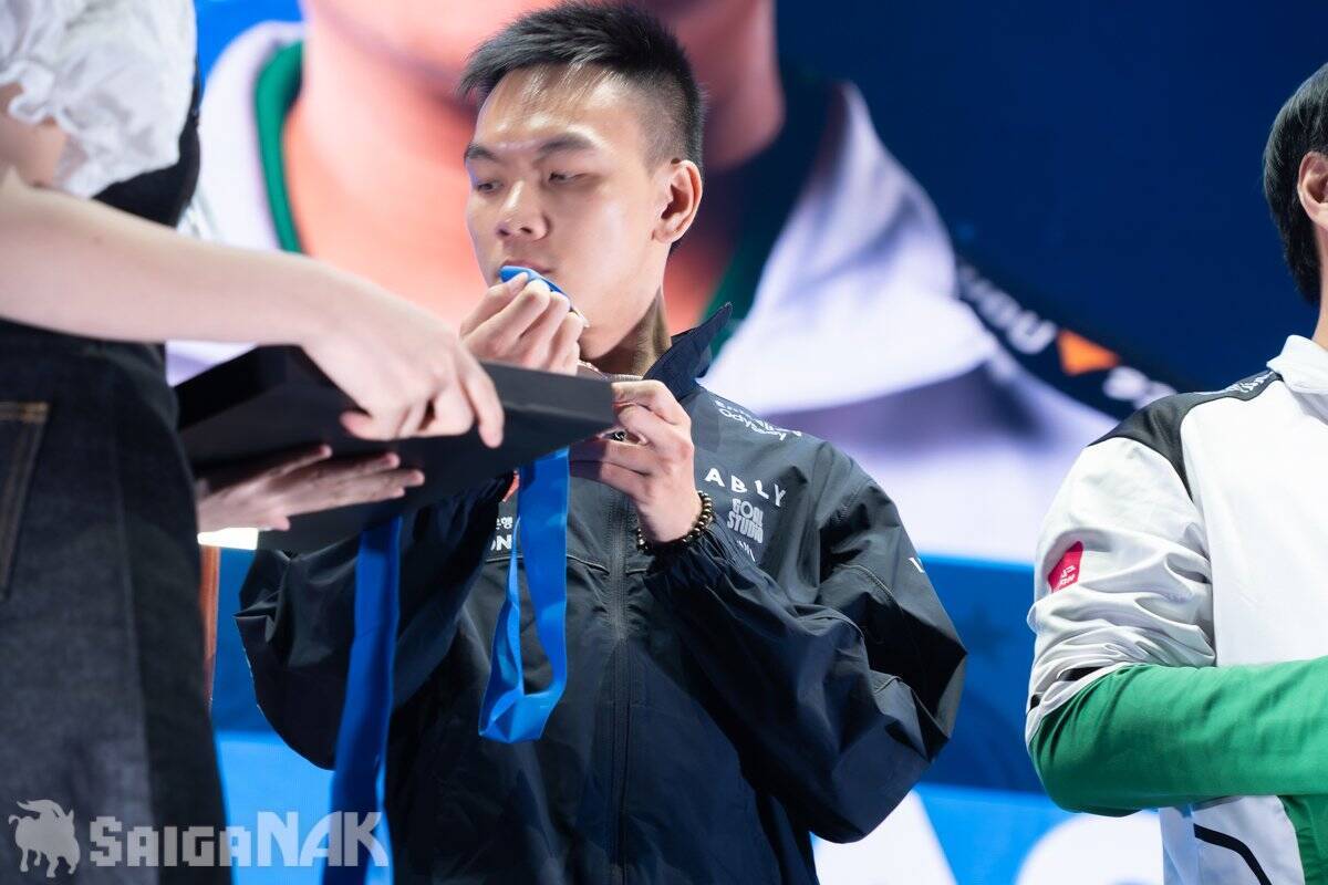 【EVO Japan 2026】全54枚の現地写真でメイントーナメント「餓狼伝説 CotW」を振り返る