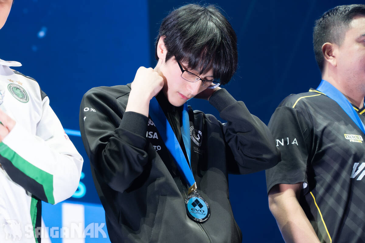 【EVO Japan 2026】全54枚の現地写真でメイントーナメント「餓狼伝説 CotW」を振り返る