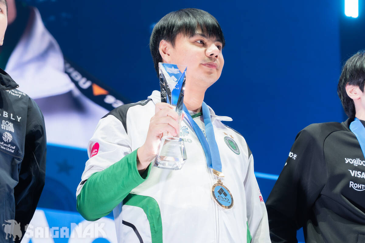 【EVO Japan 2026】全54枚の現地写真でメイントーナメント「餓狼伝説 CotW」を振り返る
