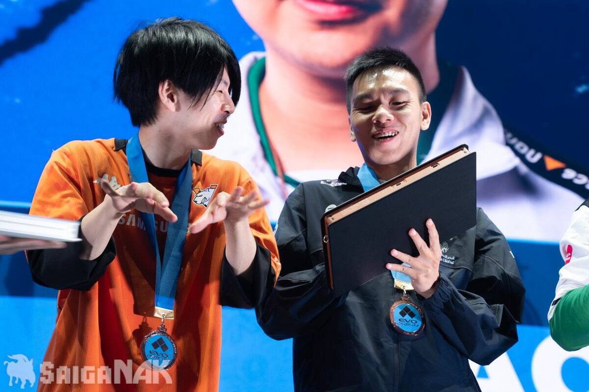 【EVO Japan 2026】全54枚の現地写真でメイントーナメント「餓狼伝説 CotW」を振り返る