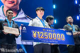 「【EVO Japan 2026】全54枚の現地写真でメイントーナメント「餓狼伝説 CotW」を振り返る」の画像49
