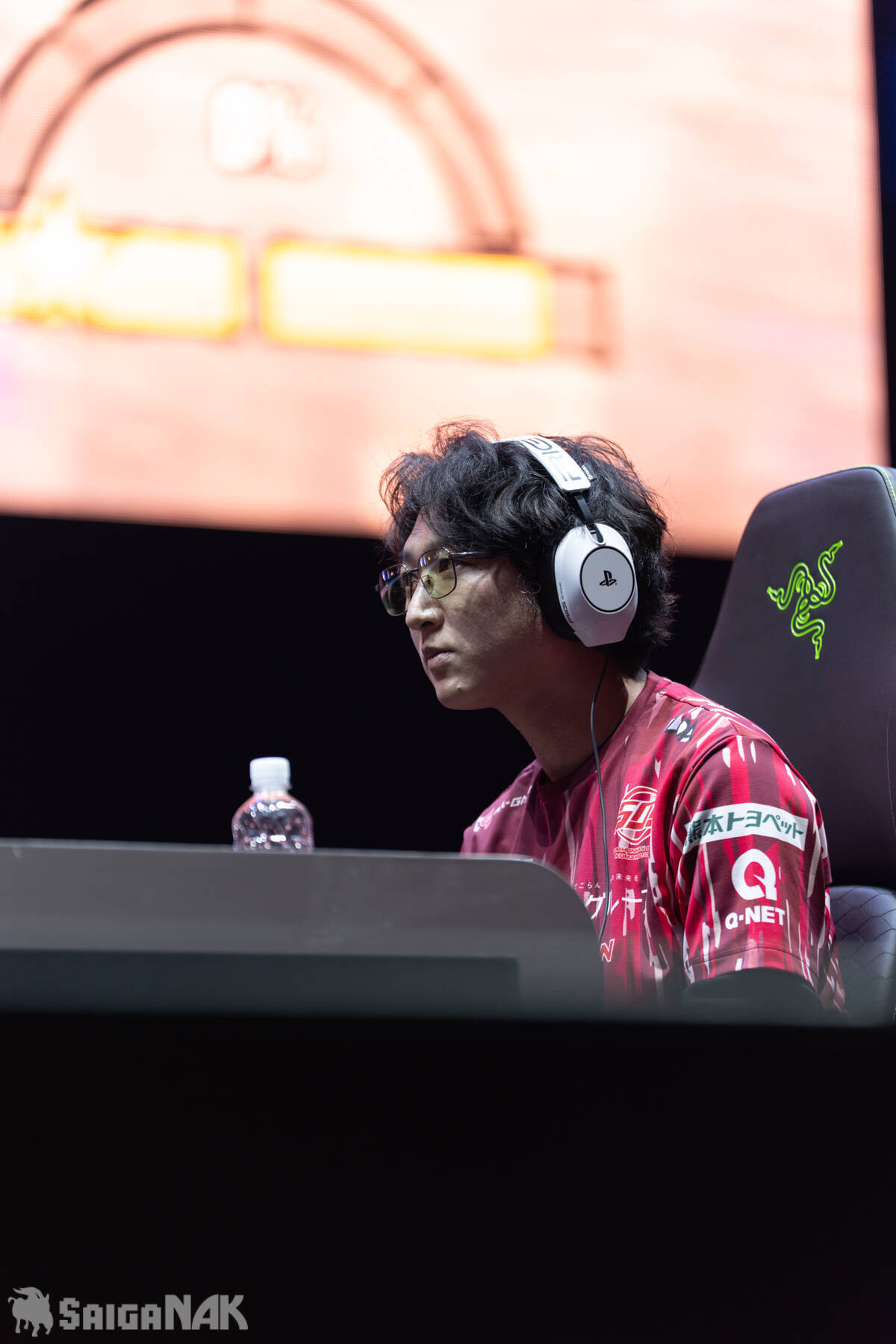【EVO Japan 2026】全54枚の現地写真でメイントーナメント「餓狼伝説 CotW」を振り返る