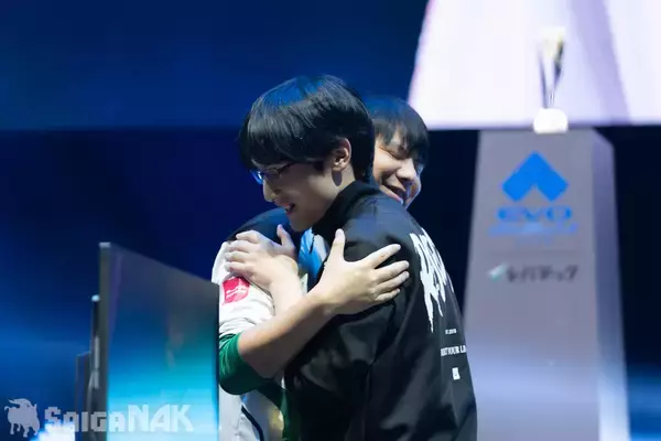 「【EVO Japan 2026】全54枚の現地写真でメイントーナメント「餓狼伝説 CotW」を振り返る」の画像
