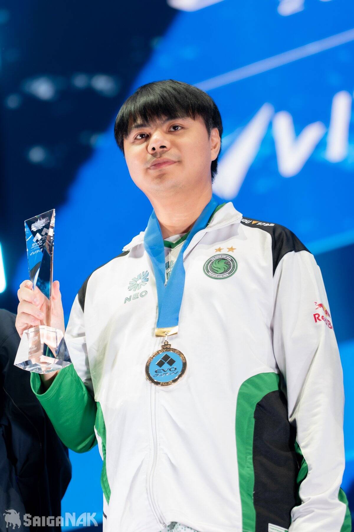 【EVO Japan 2026】全54枚の現地写真でメイントーナメント「餓狼伝説 CotW」を振り返る