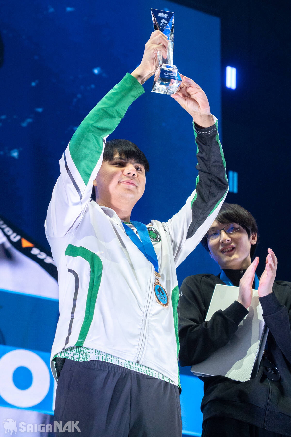 【EVO Japan 2026】全54枚の現地写真でメイントーナメント「餓狼伝説 CotW」を振り返る