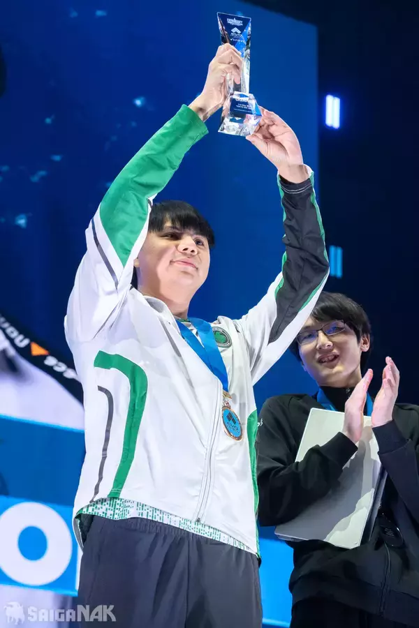 「【EVO Japan 2026】全54枚の現地写真でメイントーナメント「餓狼伝説 CotW」を振り返る」の画像