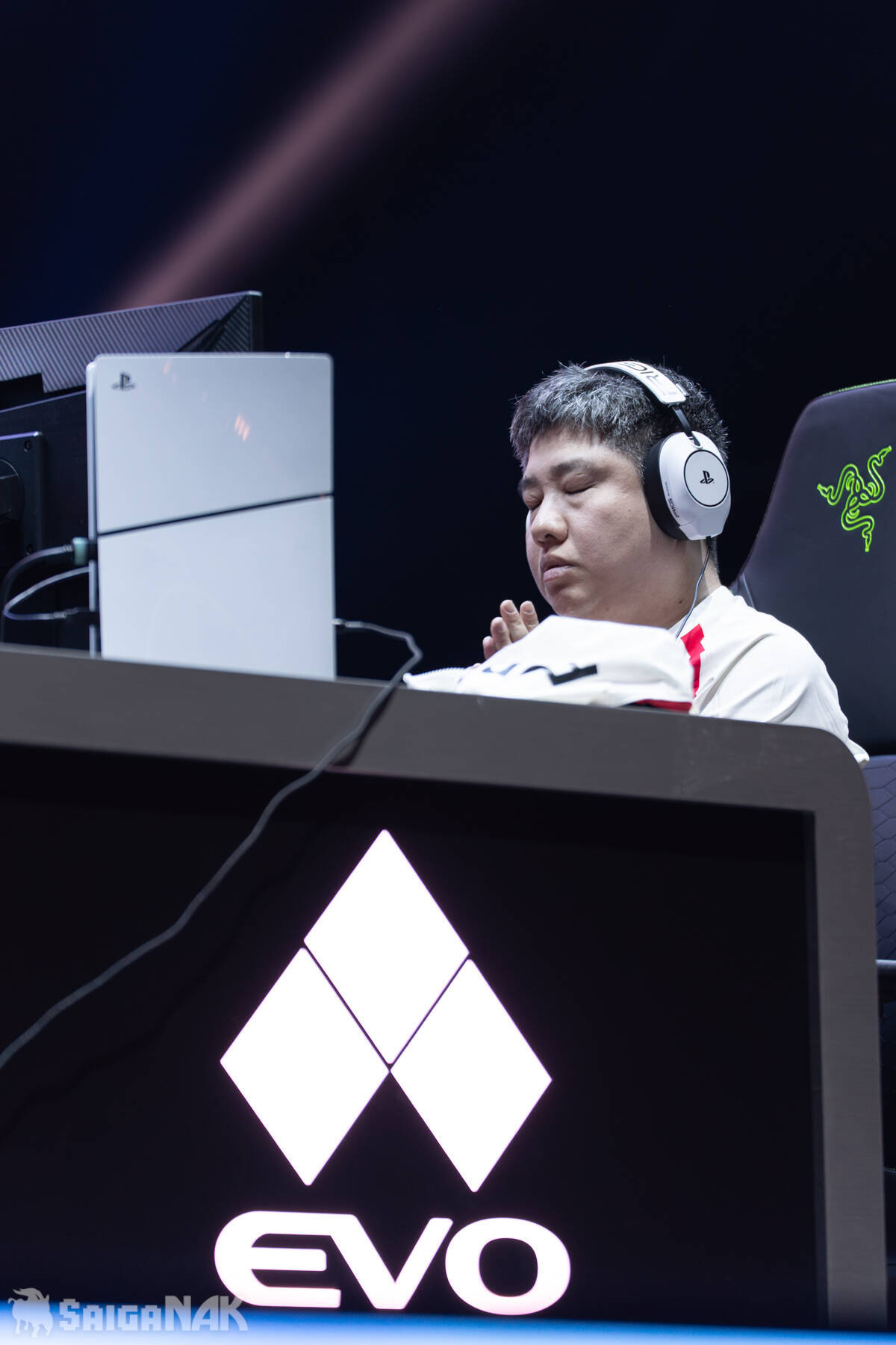 【EVO Japan 2026】全54枚の現地写真でメイントーナメント「餓狼伝説 CotW」を振り返る