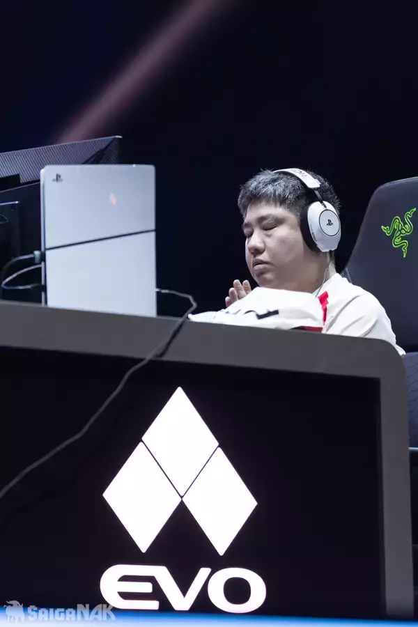 「【EVO Japan 2026】全54枚の現地写真でメイントーナメント「餓狼伝説 CotW」を振り返る」の画像