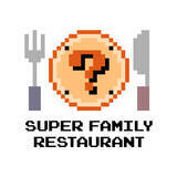 「ニンテンドーミュージアムに飲食施設「SUPER FAMILY RESTAURANT」が2026年秋オープン決定！フードやデザートなどさまざまなメニューが展開」の画像2