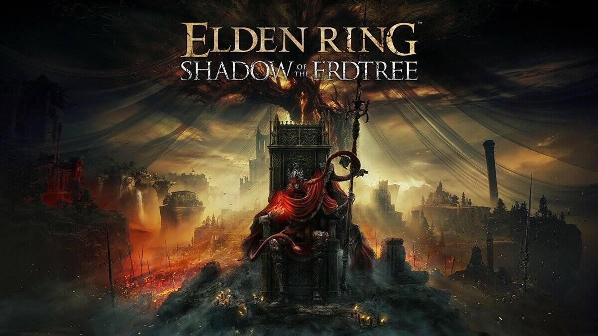 「ELDEN RING Tarnished Edition」Nintendo Switch 2にて発売！「ELDEN RING」にDLCや追加要素を収録したオールイン版