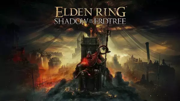「「ELDEN RING Tarnished Edition」Nintendo Switch 2にて発売！「ELDEN RING」にDLCや追加要素を収録したオールイン版」の画像