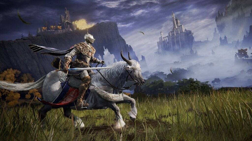「ELDEN RING Tarnished Edition」Nintendo Switch 2にて発売！「ELDEN RING」にDLCや追加要素を収録したオールイン版