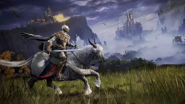 「「ELDEN RING Tarnished Edition」Nintendo Switch 2にて発売！「ELDEN RING」にDLCや追加要素を収録したオールイン版」の画像
