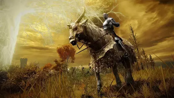 「「ELDEN RING Tarnished Edition」Nintendo Switch 2にて発売！「ELDEN RING」にDLCや追加要素を収録したオールイン版」の画像