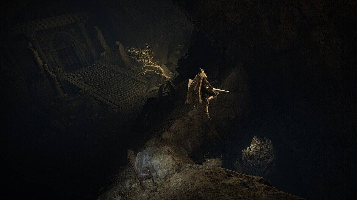 「ELDEN RING Tarnished Edition」Nintendo Switch 2にて発売！「ELDEN RING」にDLCや追加要素を収録したオールイン版
