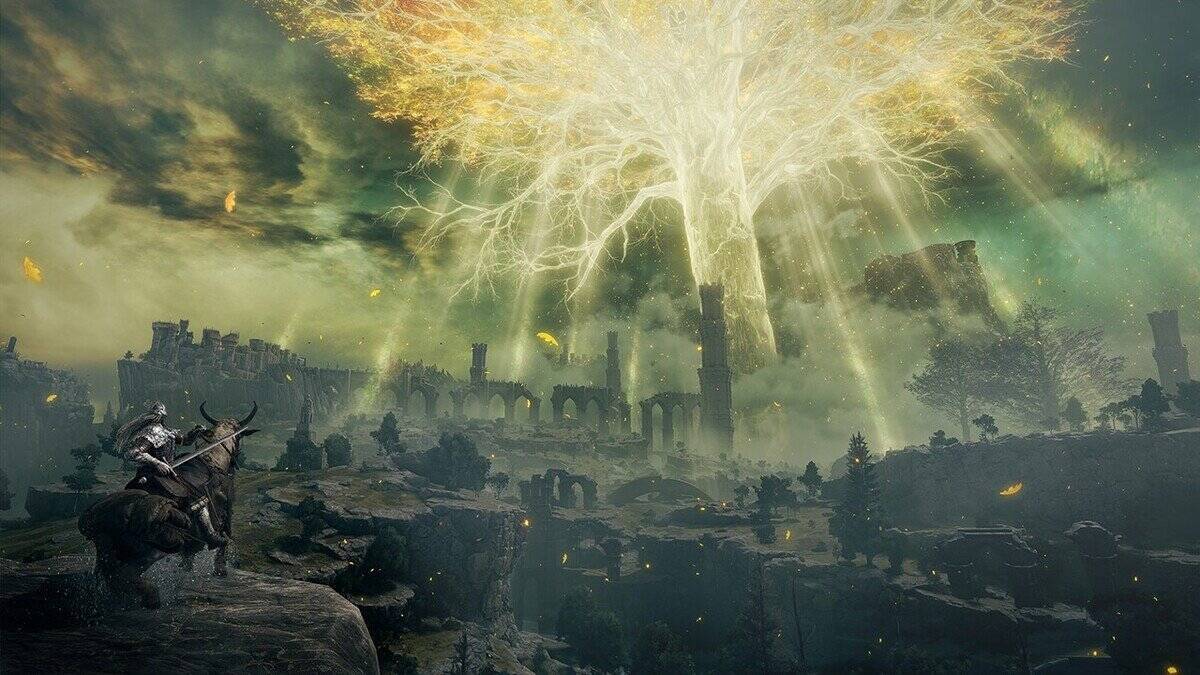 「ELDEN RING Tarnished Edition」Nintendo Switch 2にて発売！「ELDEN RING」にDLCや追加要素を収録したオールイン版