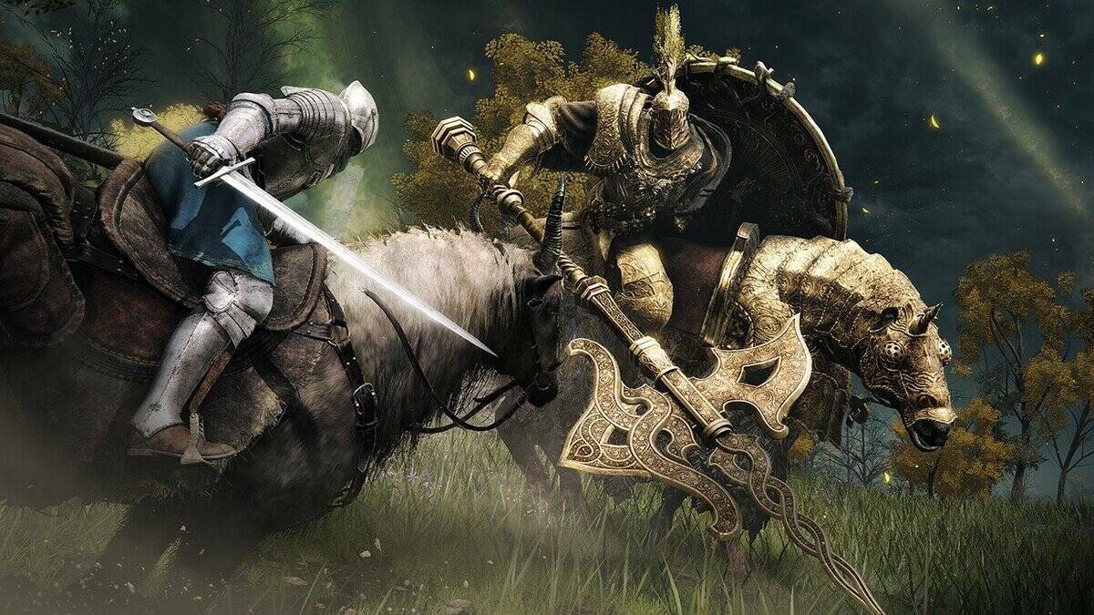 「ELDEN RING Tarnished Edition」Nintendo Switch 2にて発売！「ELDEN RING」にDLCや追加要素を収録したオールイン版