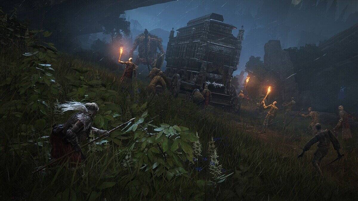 「ELDEN RING Tarnished Edition」Nintendo Switch 2にて発売！「ELDEN RING」にDLCや追加要素を収録したオールイン版