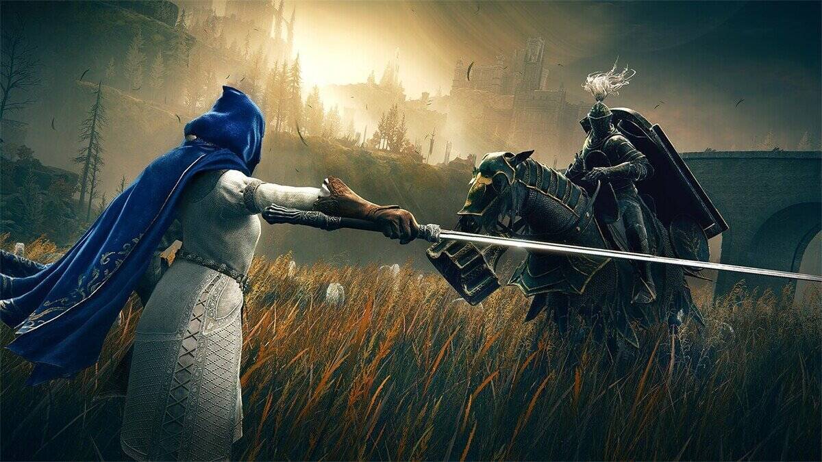 「ELDEN RING Tarnished Edition」Nintendo Switch 2にて発売！「ELDEN RING」にDLCや追加要素を収録したオールイン版