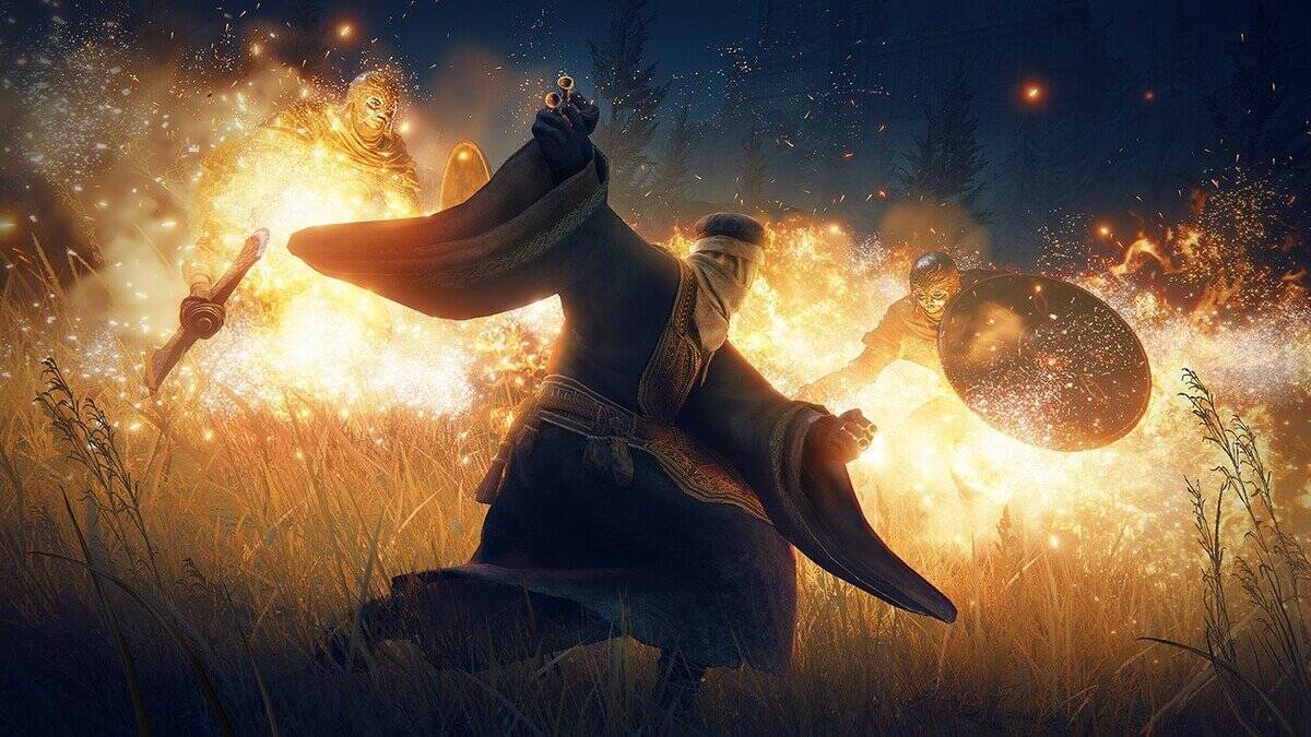 「ELDEN RING Tarnished Edition」Nintendo Switch 2にて発売！「ELDEN RING」にDLCや追加要素を収録したオールイン版