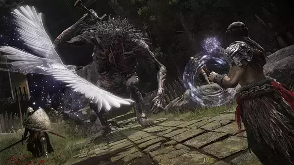 「「ELDEN RING Tarnished Edition」Nintendo Switch 2にて発売！「ELDEN RING」にDLCや追加要素を収録したオールイン版」の画像