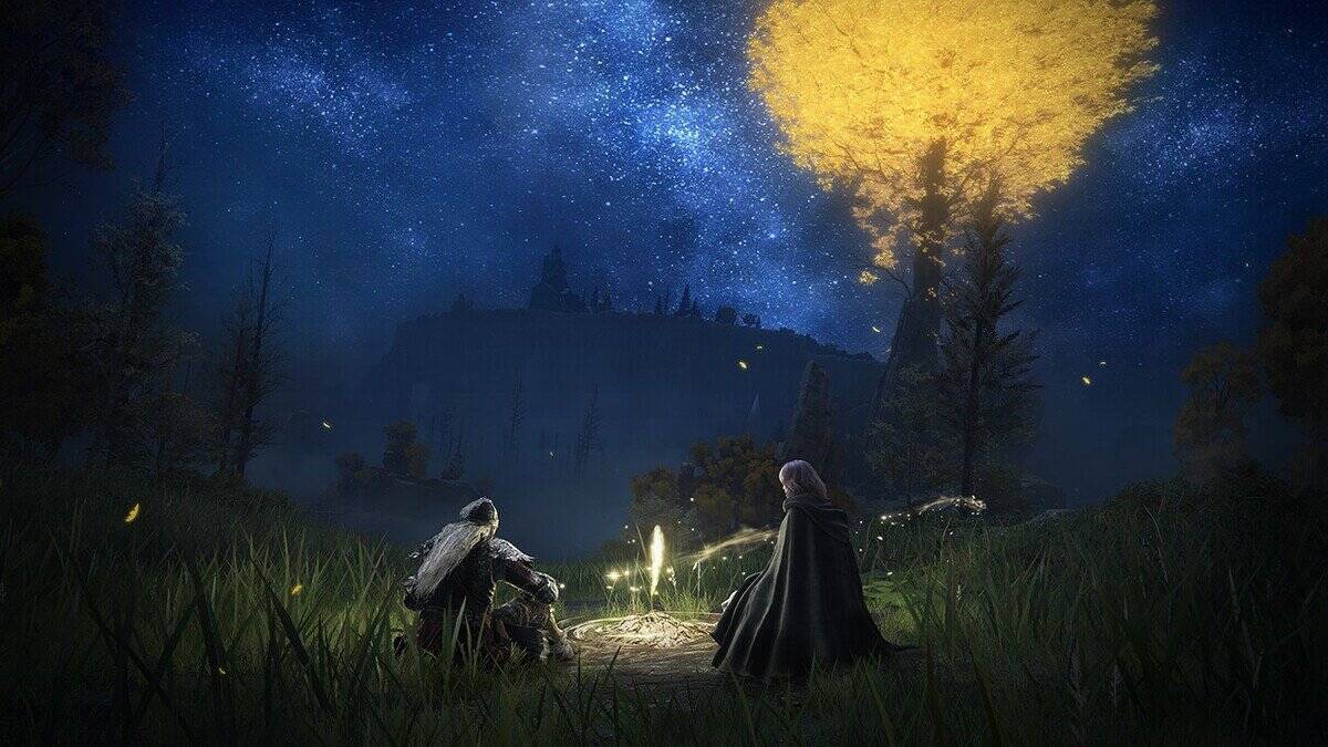 「ELDEN RING Tarnished Edition」Nintendo Switch 2にて発売！「ELDEN RING」にDLCや追加要素を収録したオールイン版