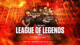 「「REJECT」がLeague of Legends部門を新設！LJL 2025で優勝を目指す」の画像2