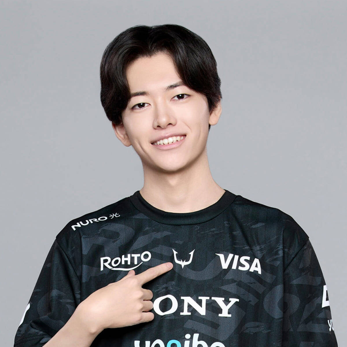 「REJECT」がLeague of Legends部門を新設！LJL 2025で優勝を目指す