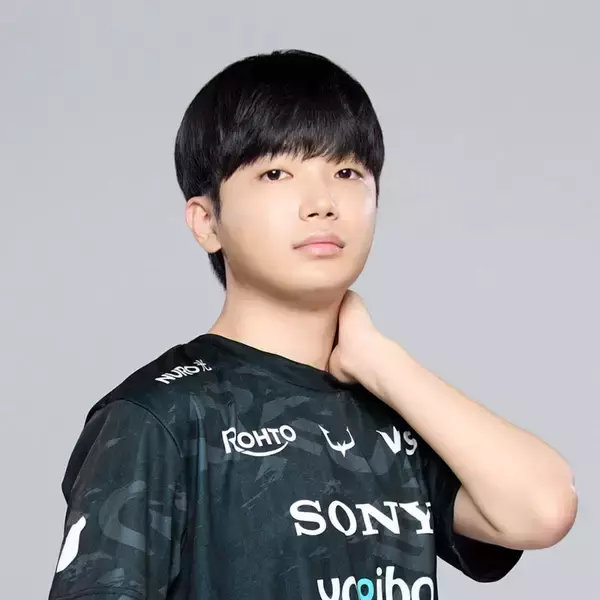 「「REJECT」がLeague of Legends部門を新設！LJL 2025で優勝を目指す」の画像