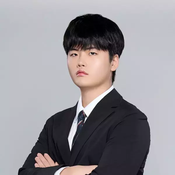 「「REJECT」がLeague of Legends部門を新設！LJL 2025で優勝を目指す」の画像